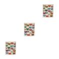 thumbnail image 2 of Bearachild Paño de limpieza de cocina Herramienta de limpieza del hogar Herramientas de cocina Paños de platos absorbentes reutilizables con Type1 NO1, 2 of 6