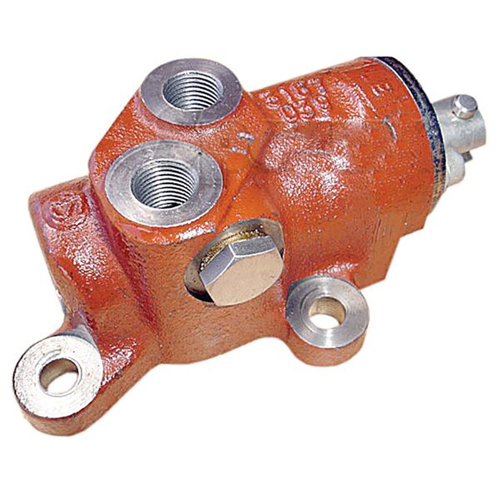 3186463M95 New Massey Ferguson Tractor Steering Valve 231 240 250 20D