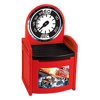 Disney Cars Maximum Velocity Chair and Storage
