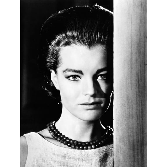 10:30 P.M. Summer Romy Schneider 1966 Photo Print (8 x 10)