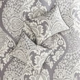 thumbnail image 4 of Gracie Mills Muriel Damask Delight 6-Piece Duvet Cover Set - GRACE-3134, 4 of 5