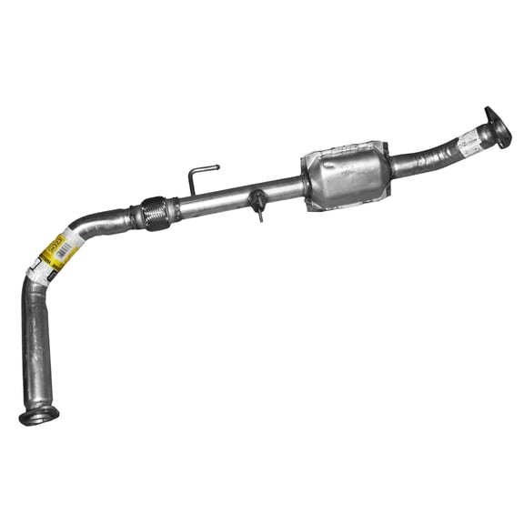 Walker Exhaust Ultra EPA 54323 Direct Fit Catalytic Converter Fits select: 2000-2002 TOYOTA TUNDRA