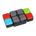 thumbnail image 4 of Electronic Cube Memory Memory Games para , Puzzle Game Múltiples modos de juego Handheld Classic Brain Toy para pequeños Boy, 4 of 9
