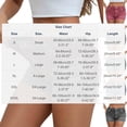 thumbnail image 5 of Timegard Yoga Shorts for Women Ruched High Waist Stretch Slim Athletic Gym Workout Shorts Streetwear Summer Fashion, 5 of 8