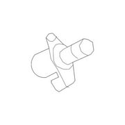 Genuine OE Nissan Solenoid - 23796-3RC0A