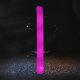 thumbnail image 2 of Barra LED Tubo Intermitente Esponja Suministros para Fiestas Bodas Y Festivales () Rosa, 2 of 5