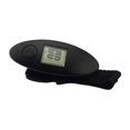 thumbnail image 4 of 2pcs Balance Bagages Numrique, Balance Bagages Avec Cran Lcd Lumineux Pour Bagages Jusqu' 40 Kg, Poigne Robuste Et Confortable, Adapte Aux Voya, 4 of 5