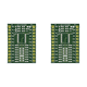 thumbnail image 1 of Módulo PCA9555A IIC/I2C Placa Expansión GPIO 16 Entradas Y Salidas Digitales, 1 of 5