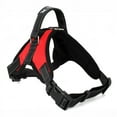thumbnail image 3 of Arnés ajustable para perros grandes, arnés para pasear, chaleco, collar, correa de mano para perros pequeños, medianos y grandes, accesorios para mascotas, 3 of 5