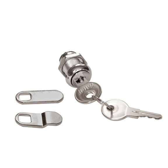 RV Designer L428 Econo Cam Lock (1-1/8" Keyed - Code 751)