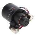 thumbnail image 2 of Motorized Prime Zoom Lens Camera Lens Mount Auto Aperture Chip For CCTV DSLR Long-Exposure, 2 of 8