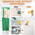 thumbnail image 5 of 2 Pack Wall Mending Agent, Drywall Repair Kit with Scraper, 5 of 5