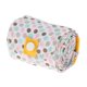thumbnail image 4 of Bolsa de almacenamiento de de moda reutilizable Bolsa impermeable plegable con cremallera de comestibles para alimentos Pequeños puntos BLESIY Bolsa de compras plegable, 4 of 8