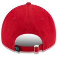 thumbnail image 4 of Sombrero New Era de la MLB Core Classic 9TWENTY Team Arizona D-backs, 4 of 6