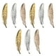thumbnail image 1 of KAKOWELY 1 pieza de accesorios decorativos para fotos con plumas, adornos de plumas para fotografía., 1 of 5