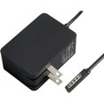 thumbnail image 1 of wonima11 24W 12V 2A AC Adapter for Microsoft Surface RT Surface Pro 1 and Surface 2 1512 1513 1516 1572 Charger, 1 of 1