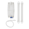 thumbnail image 1 of Hollister Sac pour Jambes, Paquet Combiné, 1 of 1
