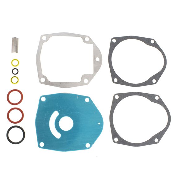 SEBLAFF Mercruiser Alpha One Gen 2 Outdrive Water Pump Impeller Repair Kit 43026Q06