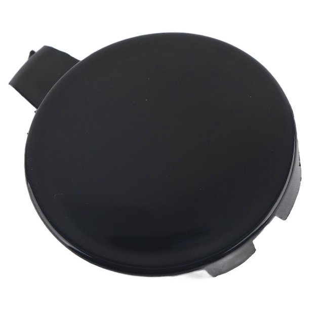 Front Bumper Tow Hook Cover Cap 1084173-00-E Replacement Fit for Tesla Model 3 2017-2020