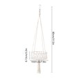 thumbnail image 3 of DPTALR Hanging Basket For Gardening Or Kitchen, 3 of 6