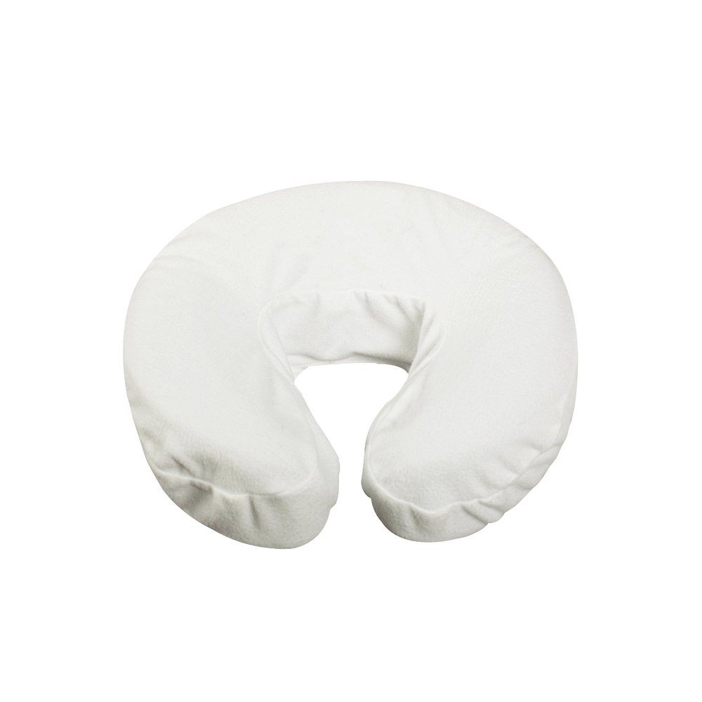 Master Massage Fitted Crescent Face Pillow(Face Pillow,Headrest,Face