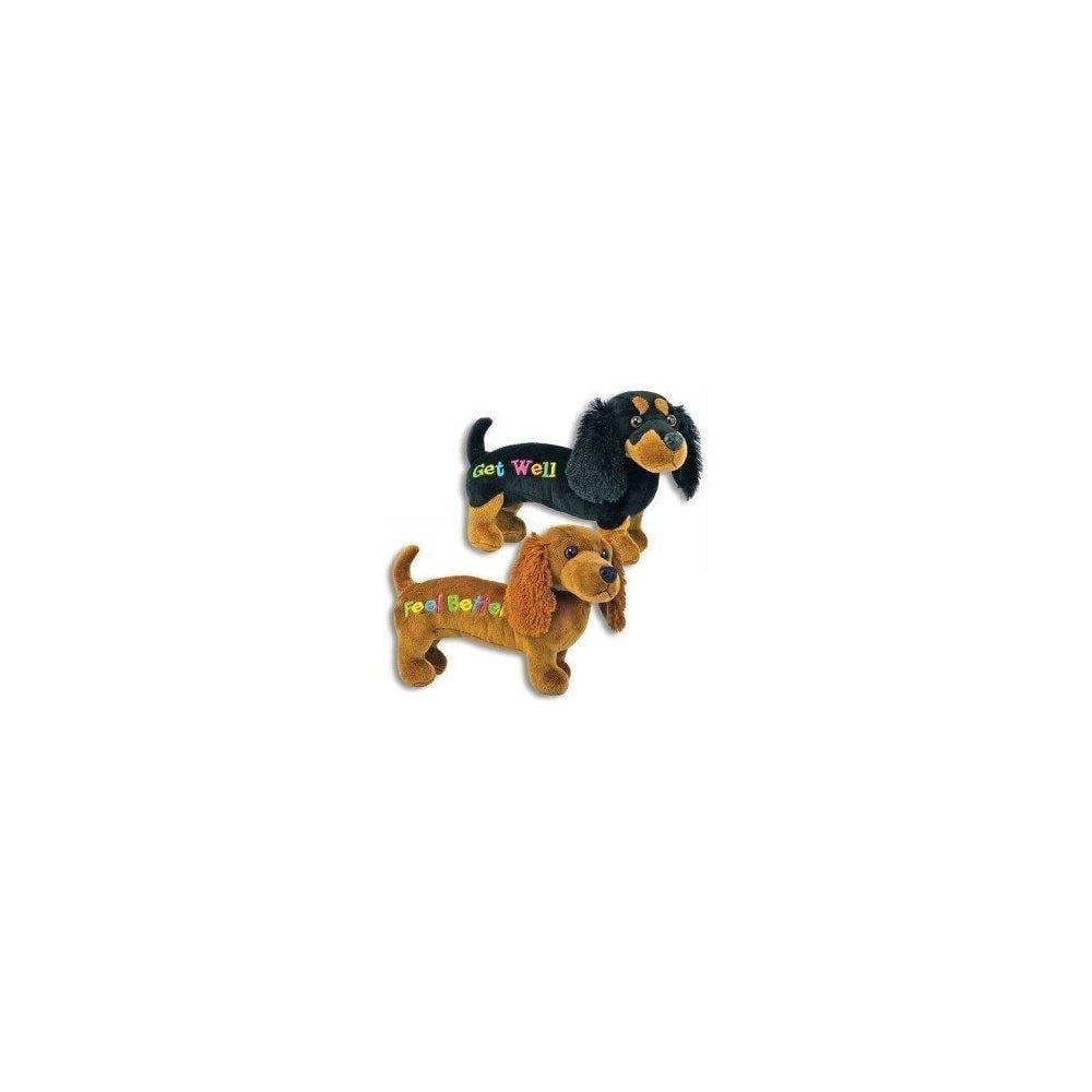 dachshund rocking horse