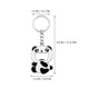 thumbnail image 3 of Stylish Animal Keychain with Bottle Opener Functionality, Ideal Unisex Present, 3 of 4