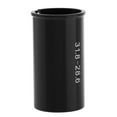 thumbnail image 2 of koolsoo Seat Post Shim Tube Sleeve Adapter Size Reducer 15 Size 28.6 to 31.8, 2 of 9