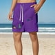 thumbnail image 1 of WILLBEST Pantalones Cortos para Hombre, Informales, con Estampado de Dinosaurio, de Verano, Cómodos, Holgados, Unisex, de 5 Pulgadas, para Uso Diario, Deportes y Actividades Al Aire Libre., 1 of 4