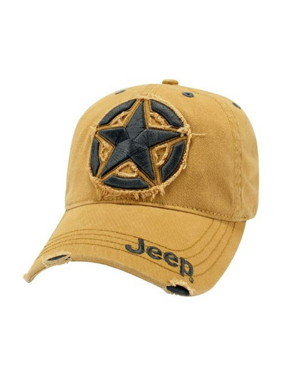 Jeep Hat