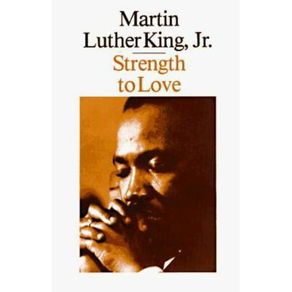 Pre-Owned Strength to Love 9780800614416