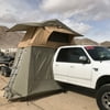 Tuff Stuff Overland TS-ANX-DLT Olive Rooftop Tent Annex Room 2 Person Delta