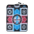 thumbnail image 2 of USB Dance Mat Pad, Electronic Musical Playmat Toys PC USB Dancing Mat, Dancing,, 2 of 8
