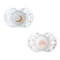 thumbnail image 1 of Chupete Tommee Tippee Nocturno 18-36 Meses 2 Unidades, 1 of 7