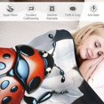 thumbnail image 3 of Super Soft Blanket Soft Microfiber Blanket Cosy Fluffy Fuzzy Travel Blanket Nap, 3 of 8