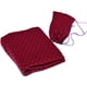 thumbnail image 2 of Toalla Patrón de Estrella de Toalla Toalla Absorbente de Toallas de Yoga de Yoga Tela de Yoga No Slip para Pilates Yoga, 2 of 7