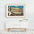 thumbnail image 6 of Great Market Square, Zamość 04 - Zamość Lubelskie Poland Photography Unframed Wall Art Print 20 x 30 inches, 6 of 7