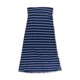 thumbnail image 1 of Roxy All The Way Maxi Falda para Mujer, Azul, X-Large Roxy Maxi, 1 of 2