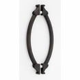 thumbnail image 2 of Alno Inc 6'' Center Arch Pull, 2 of 6