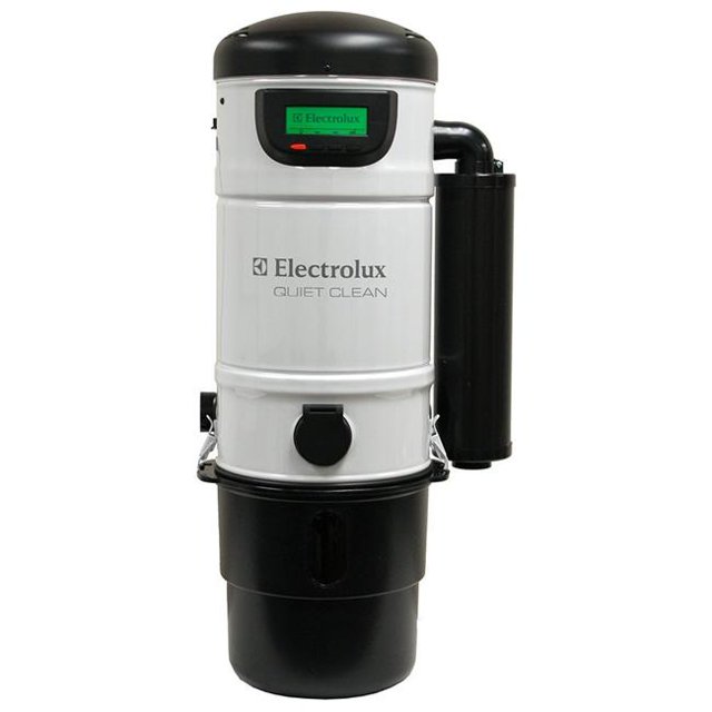 Electrolux PU3650 Unité Centrale de Nettoyage Silencieuse 14 x 42 Po