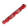 thumbnail image 2 of Yinanstore Aluminium Alloy Extension Arm Mount Connector for , Sports Camera Lengthened Rod - red, 2 of 8
