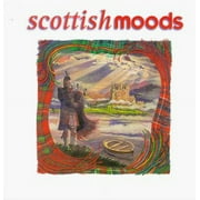 Scottish Moods - Scottish Moods [CD]