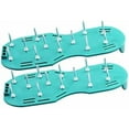 thumbnail image 4 of Epoxy Self-leveling Paint Spikes Floor Paint Construction Rigid Spiked Shoes Spike Length 40mm Oxygenate Your Soil Healthier Yard and Garden Improve The Health of The Lawn, 4 of 4