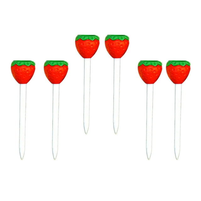 6 piezas Golf Tees de goma Golf Simulator Tees Forma de de golf profesional Golf Mat Tees para jardín Mujeres Hombres Golf Driving Range Mat