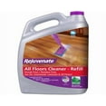 thumbnail image 2 of Rejuvenate Clean Fresh Scent Floor Cleaner Refill Liquid 128 oz. (Pack of 2), 2 of 2