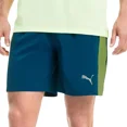 thumbnail image 4 of Short Deportivo Puma Run Fav 7 Para Hombre 100% Original, 4 of 5