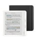 thumbnail image 1 of Paquete de eReader Kobo Libra en color blanco con funda de 32 GB de almacenamiento, 1 of 5