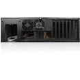 thumbnail image 5 of iStarUSA D Storm D-300SEA-RD-75S2UPD8 Server Case with Red SEA Bezel, 5 of 7