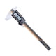 thumbnail image 1 of Calibrador Vernier Digital De Acero Inoxidable Calibrador Digital Preciso Con Pantalla De Fracciones Calibradores Electrónicos Convenientes Robusto Con Pantalla Lcd Grande Para Medición De Objetos Methold TO002637-00, 1 of 7