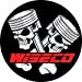 thumbnail image 3 of Wiseco 2335M07350 Pro-Lite Piston Kit, 3 of 4